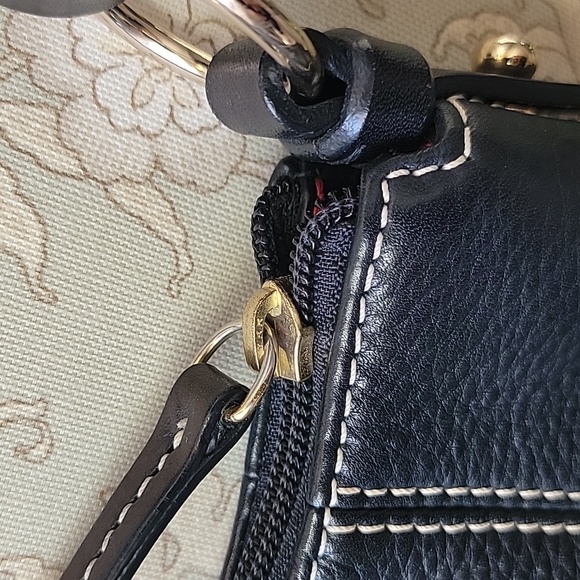 Dooney & Bourke Handbag - Picture 9 of 12